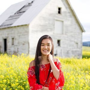 Meet your Posher, Delaney